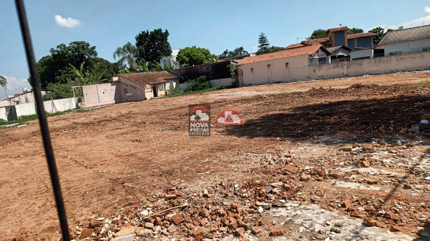 Terreno / Padrão em São José dos Campos , Comprar por R$4.500.000,00