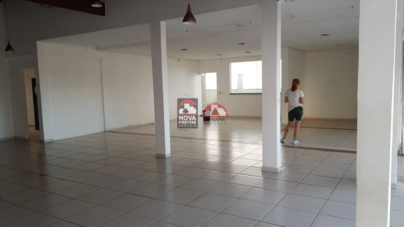 Comercial / Salão em São José dos Campos 