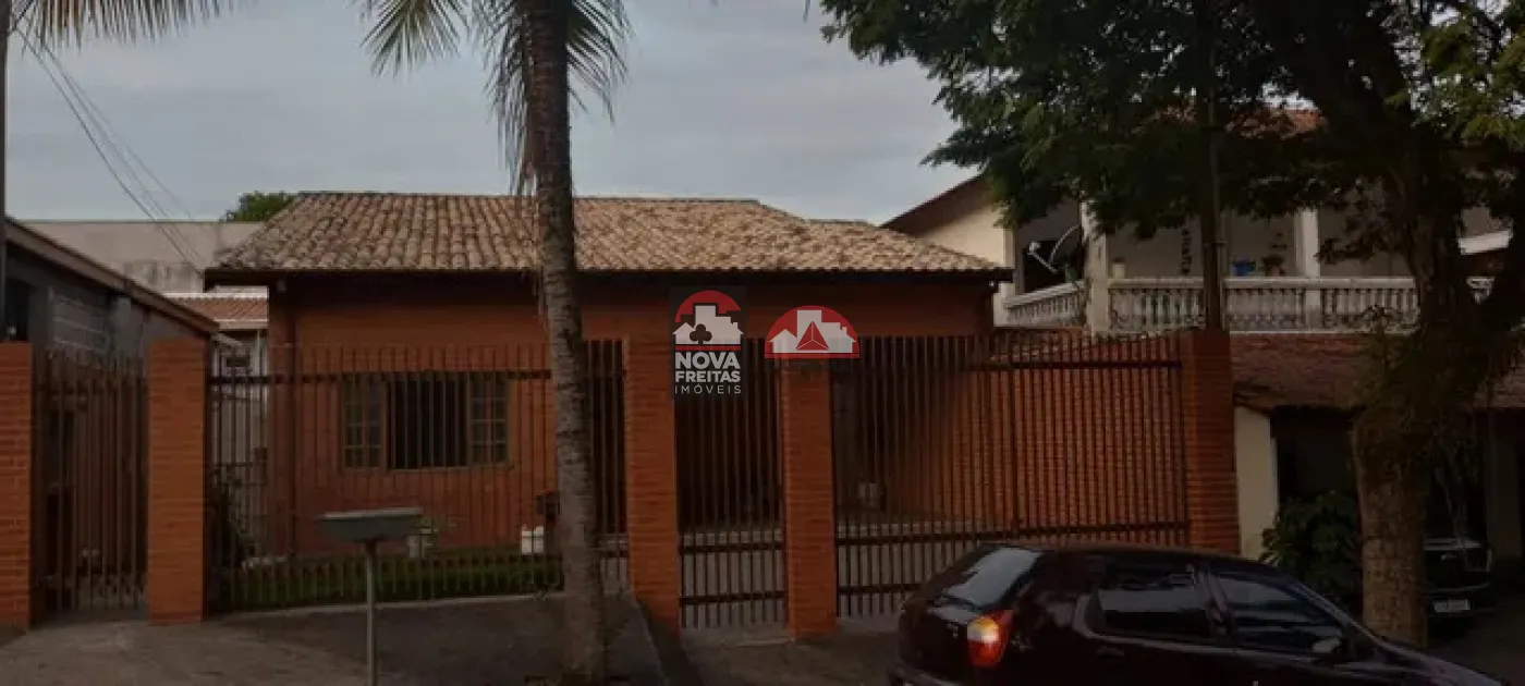 Casa / Condomínio em São José dos Campos 