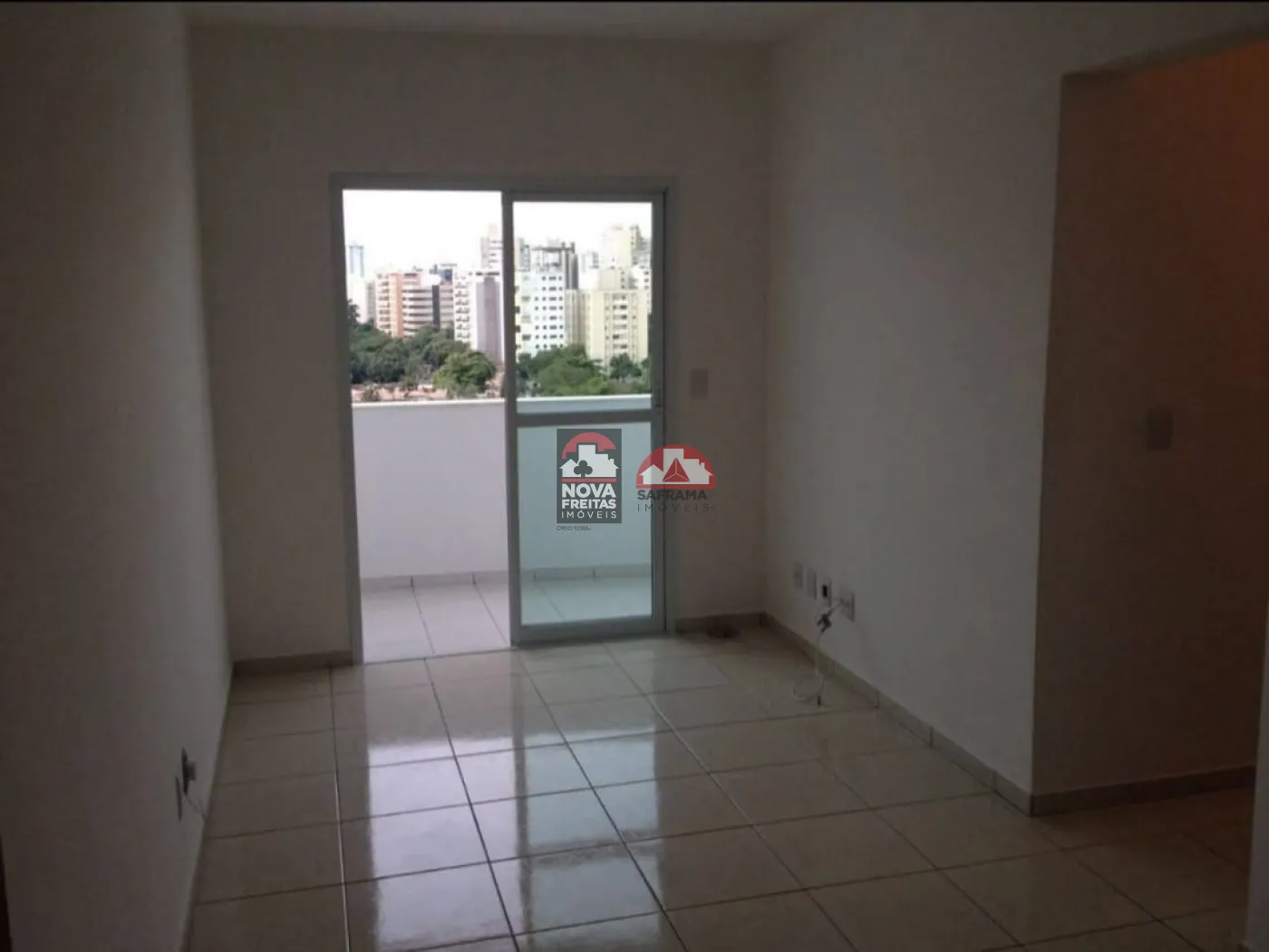 Apartamento / Padrão em São José dos Campos Alugar por R$2.600,00