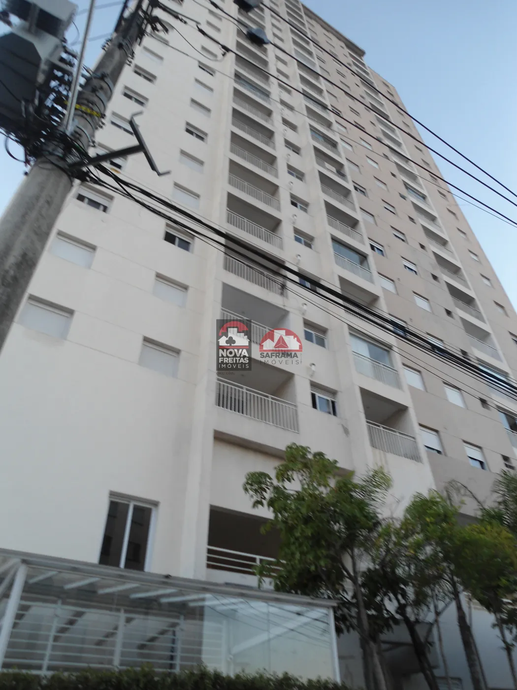 Apartamento / Padrão em São José dos Campos , Comprar por R$400.000,00