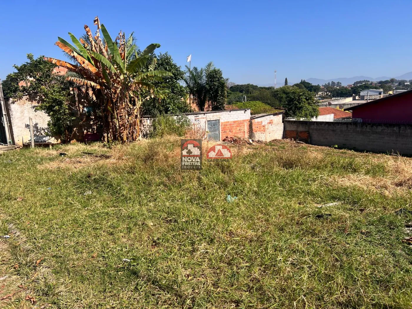 Terreno / Padrão em Pindamonhangaba , Comprar por R$110.000,00