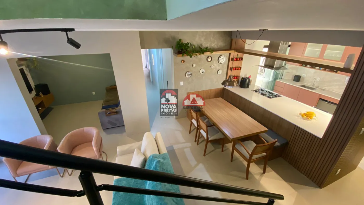 Apartamento / Cobertura em Pindamonhangaba , Comprar por R$930.000,00