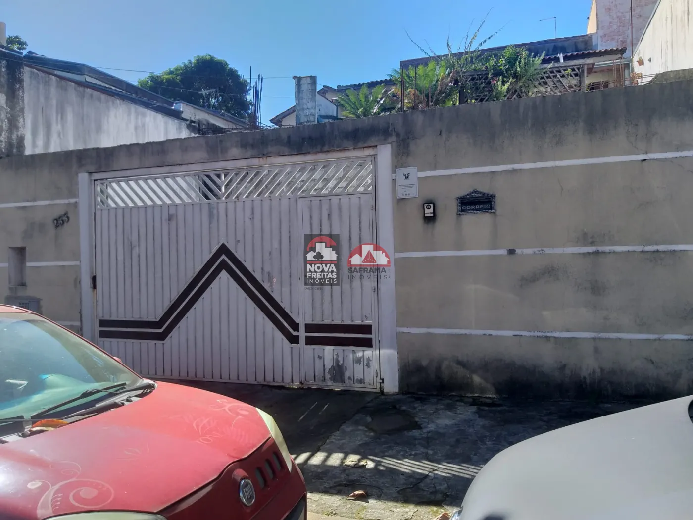 Casa / Padrão em São José dos Campos , Comprar por R$535.000,00