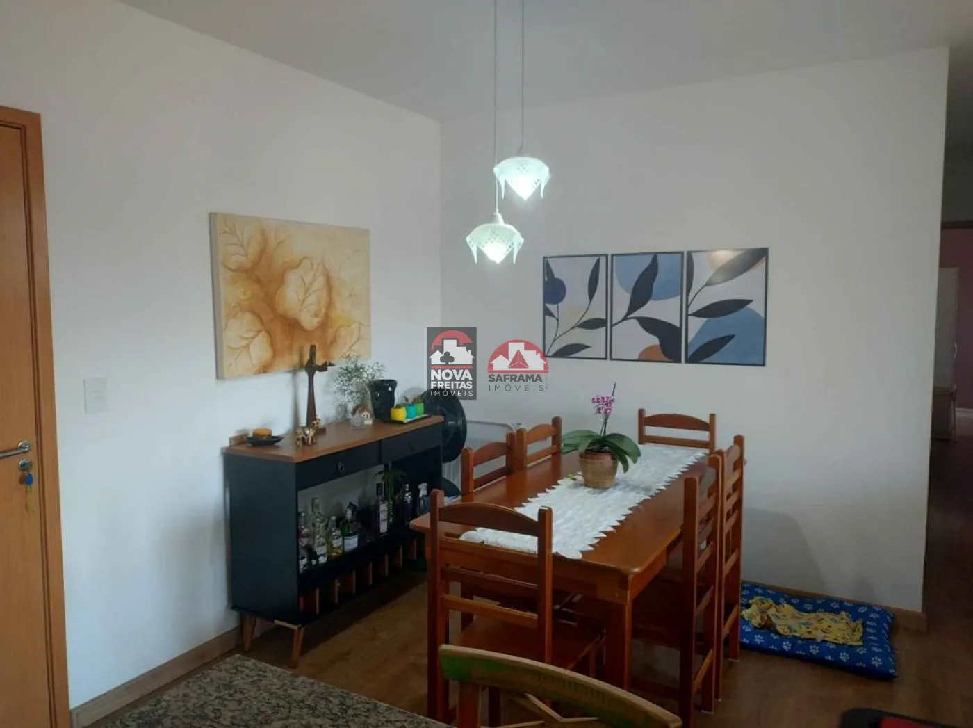 Apartamento / Padrão em São José dos Campos , Comprar por R$480.000,00