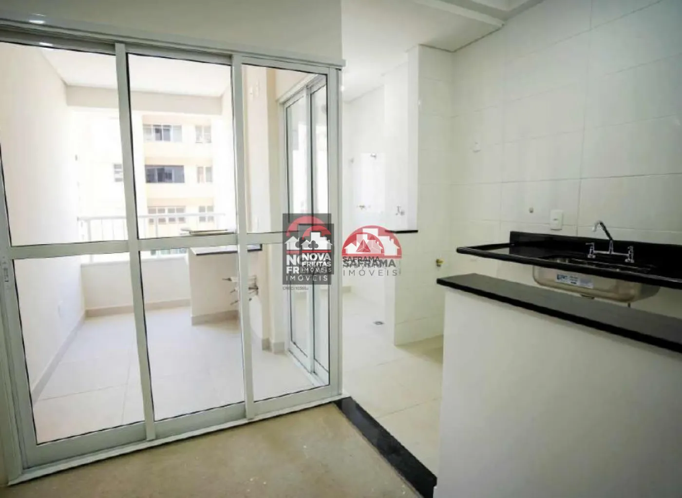Apartamento / Padrão em São José dos Campos Alugar por R$2.900,00