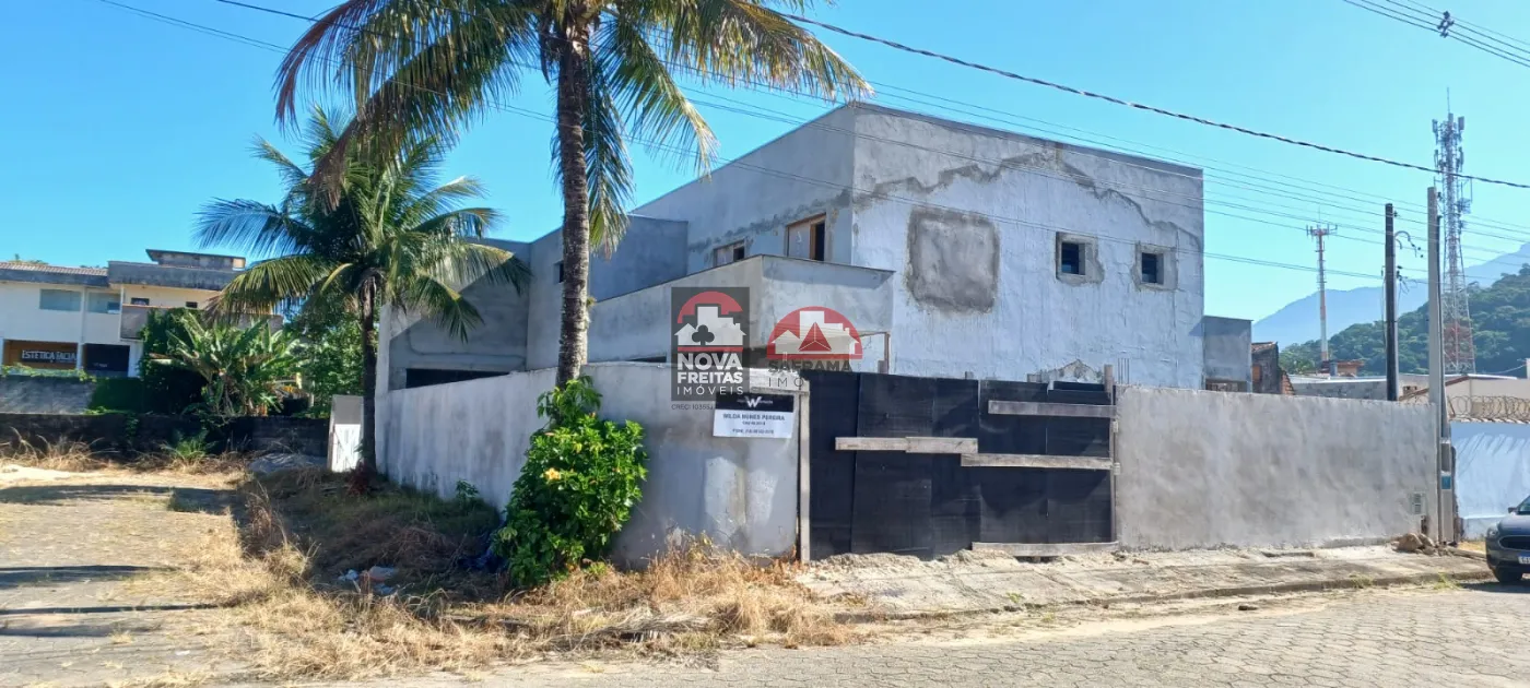 Casa / Padrão em Caraguatatuba 