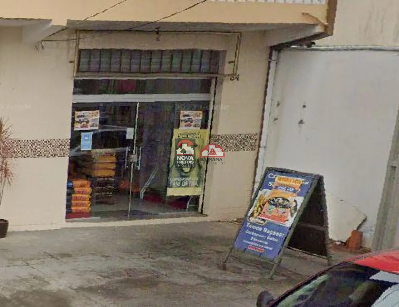 Comercial / Loja em São José dos Campos 