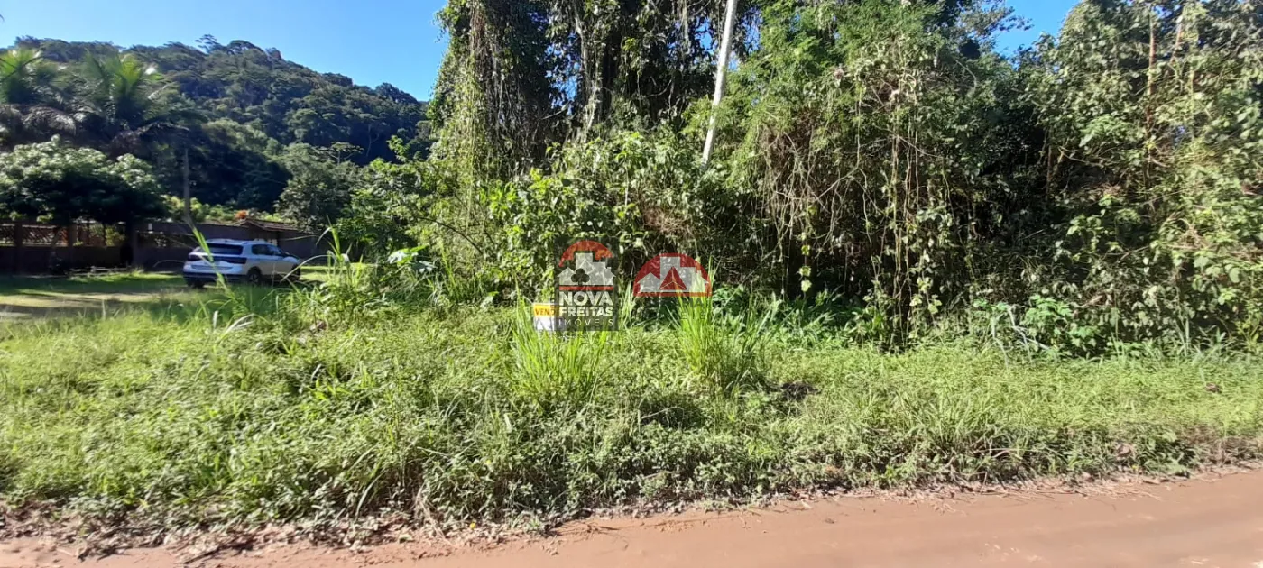 Terreno / Padrão em Caraguatatuba 