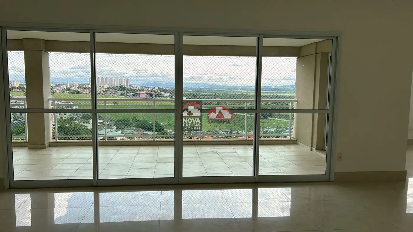 Apartamento / Padrão em São José dos Campos Alugar por R$9.800,00