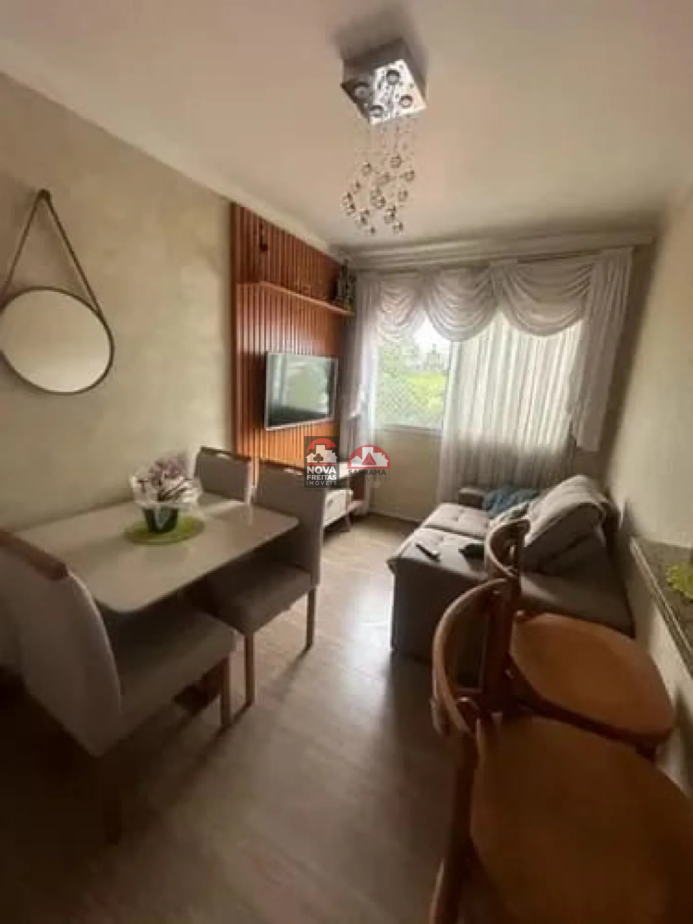 Apartamento / Padrão em São José dos Campos Alugar por R$1.800,00