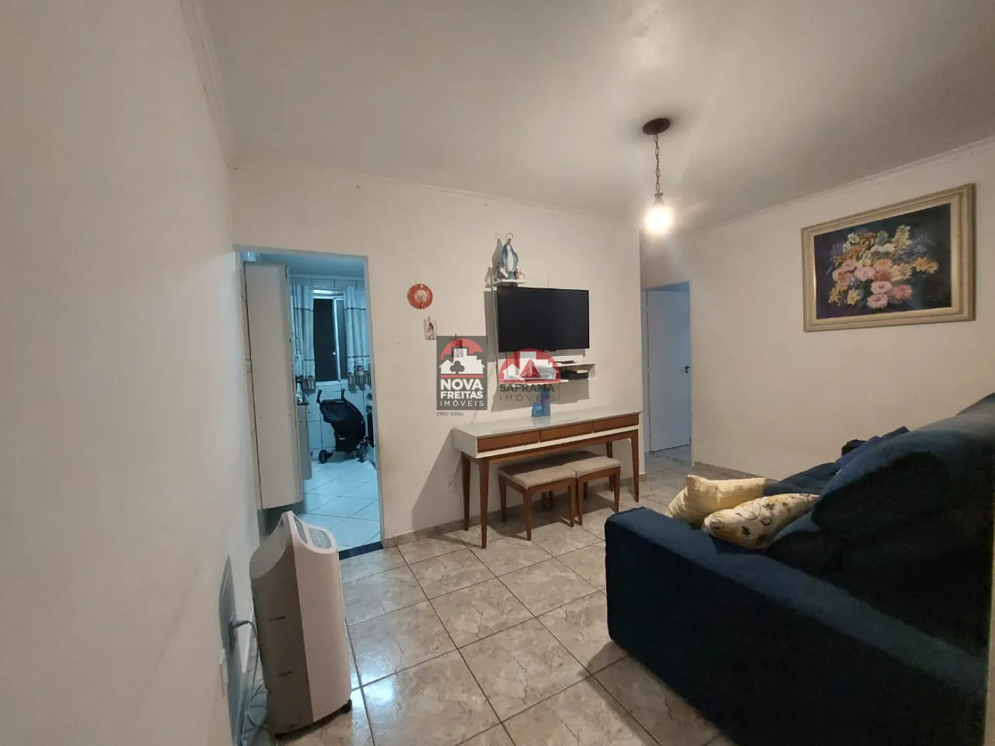 Apartamento / Padrão em São José dos Campos , Comprar por R$234.200,00