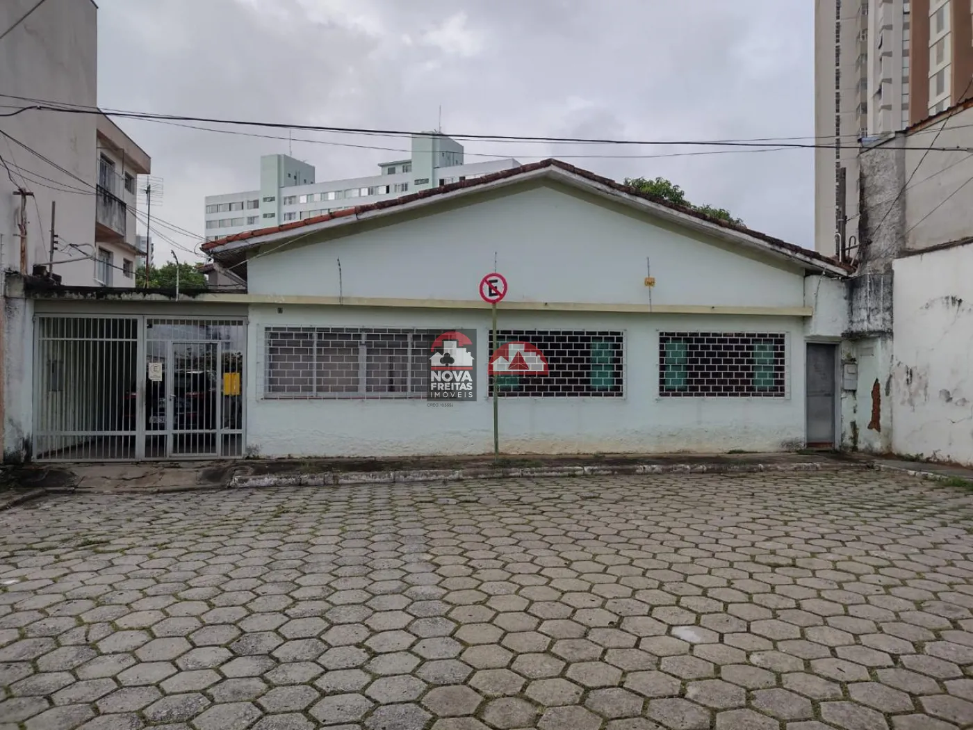 Comercial / Casa em São José dos Campos , Comprar por R$650.000,00