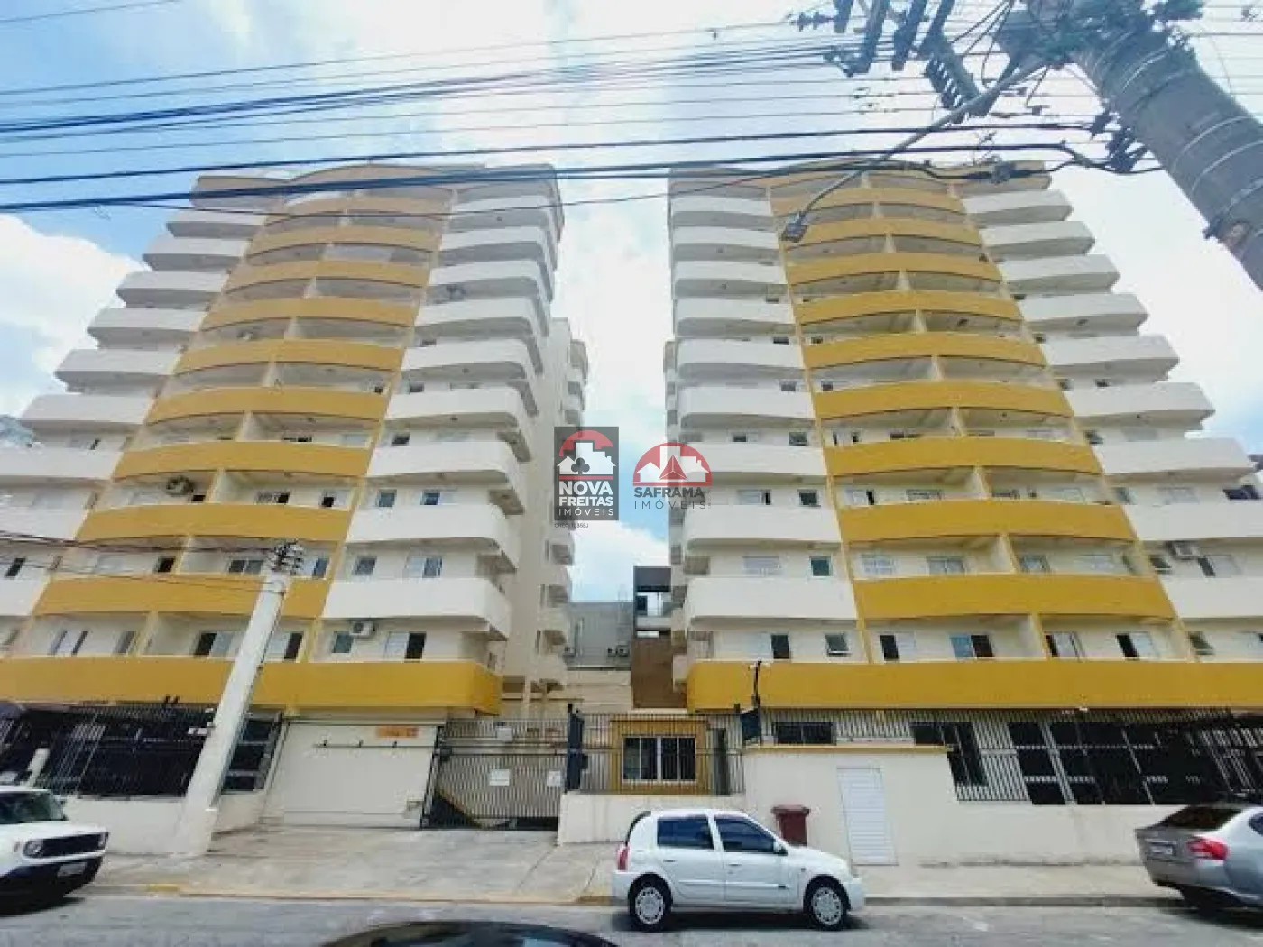 Apartamento / Padrão em São José dos Campos , Comprar por R$520.000,00