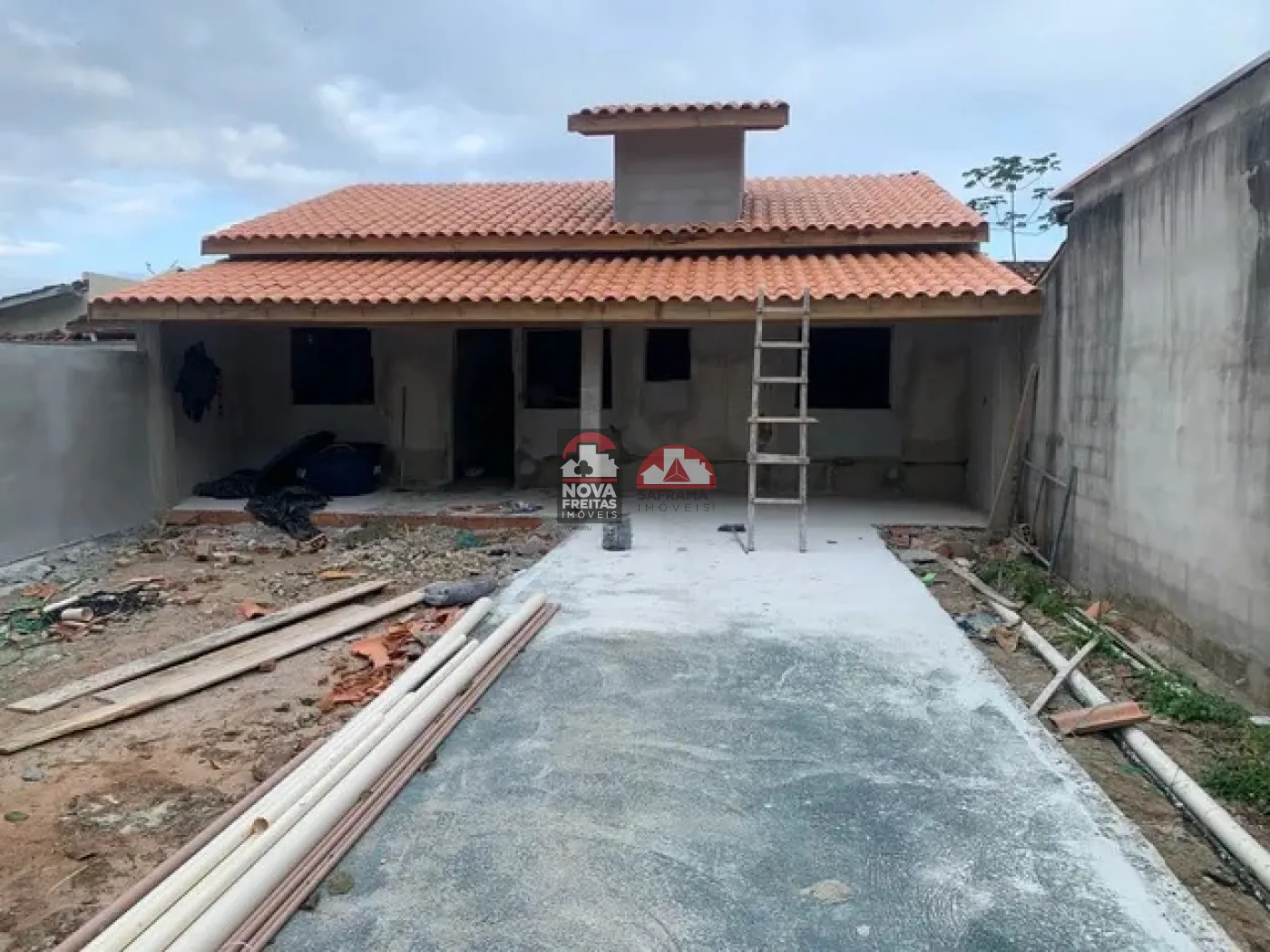 Casa / Padrão em Caraguatatuba , Comprar por R$380.000,00