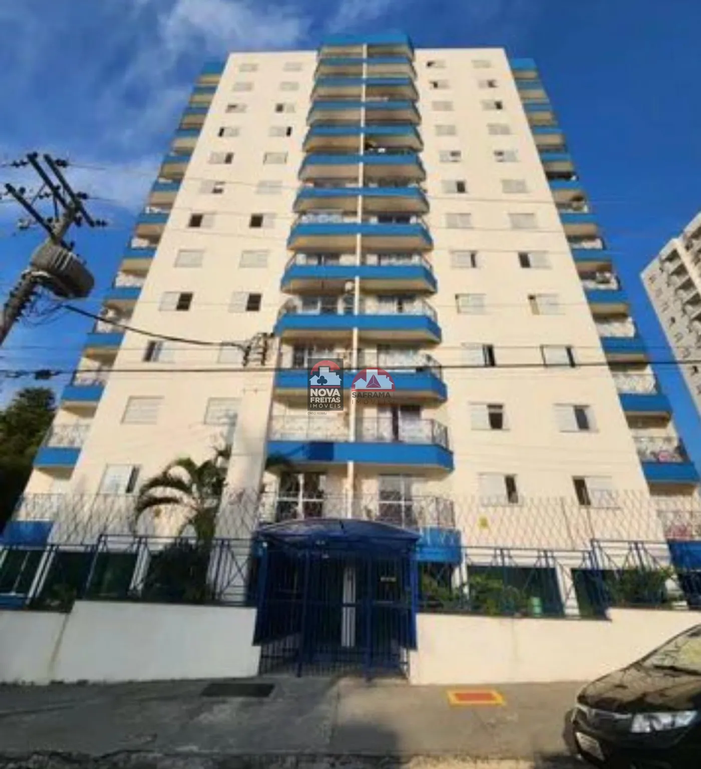 Apartamento / Padrão em São José dos Campos , Comprar por R$640.000,00