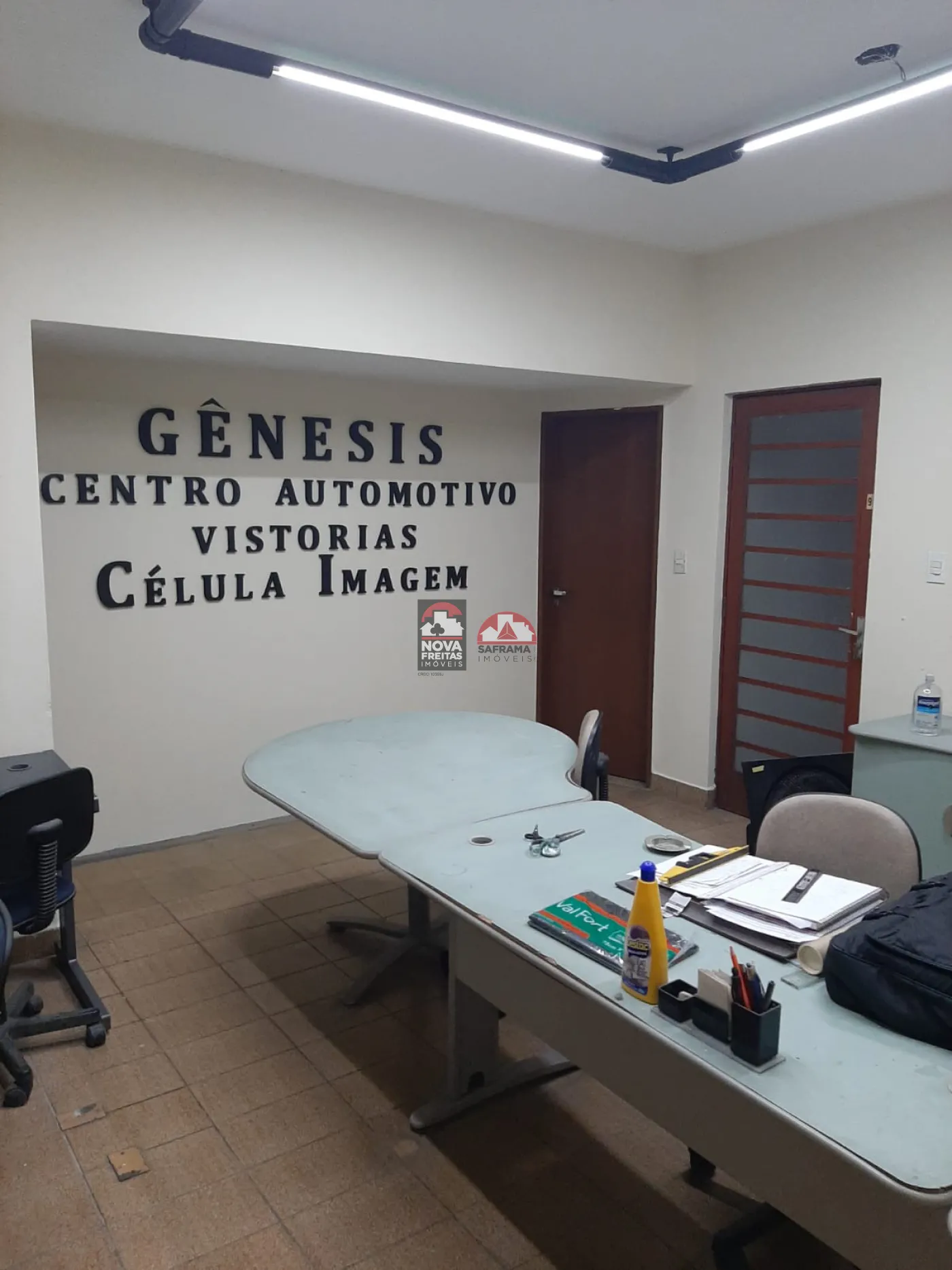 Comercial / Ponto em São José dos Campos 