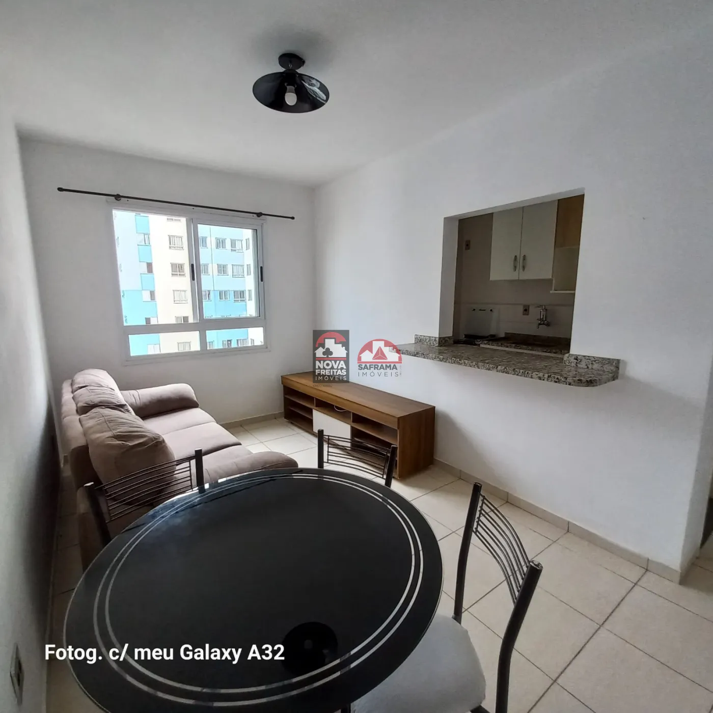 Apartamento / Padrão em São José dos Campos Alugar por R$2.450,00
