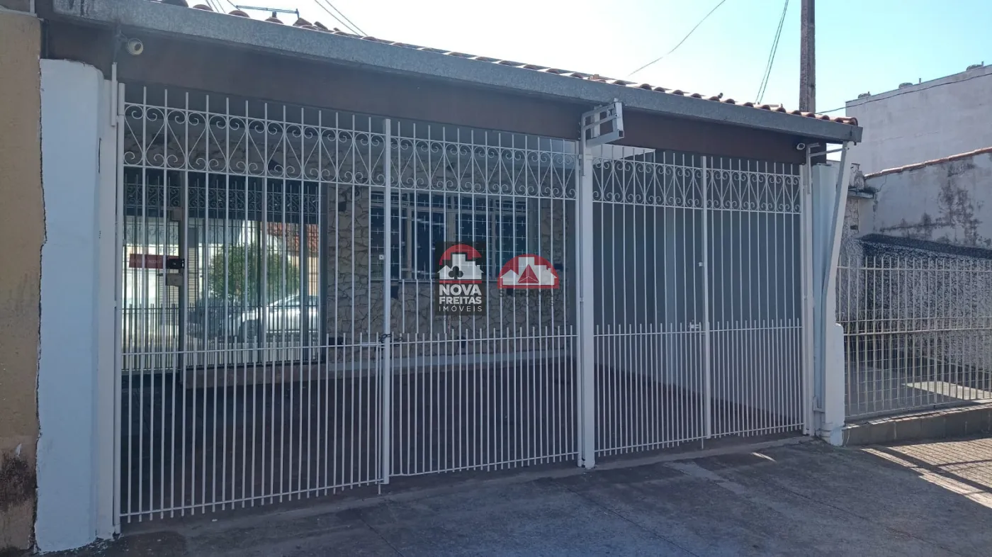 Comercial / Casa em São José dos Campos 