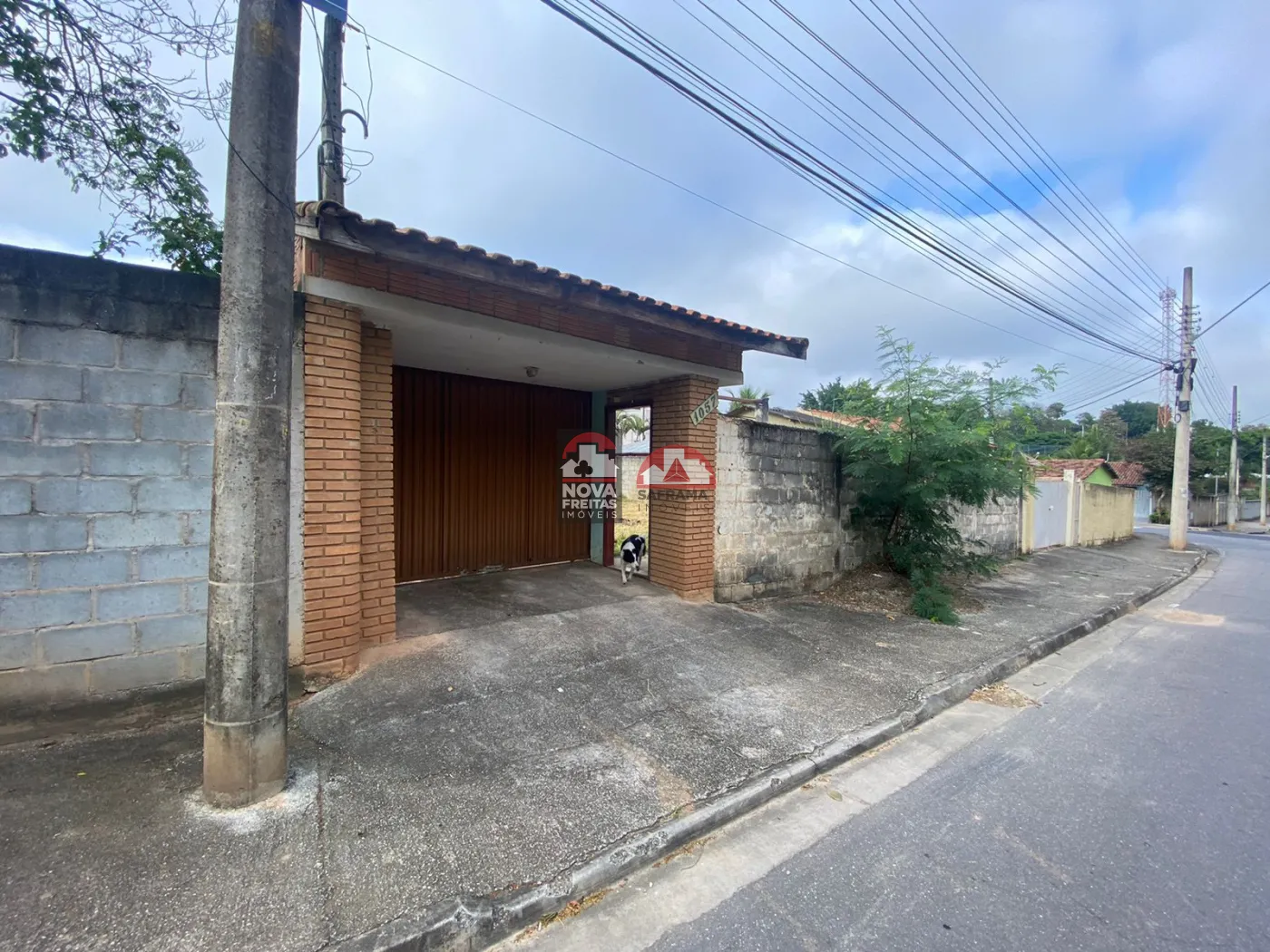 Rural / Chácara em São José dos Campos 