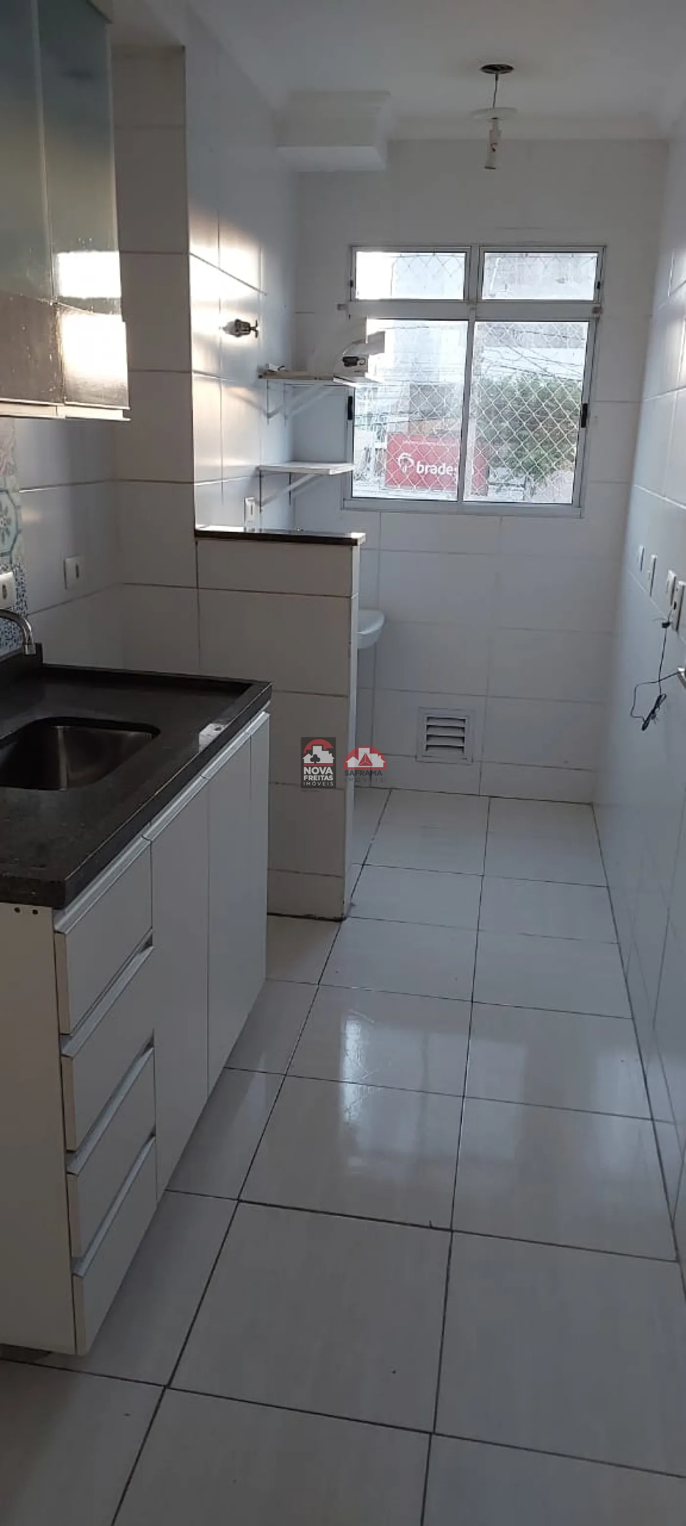Apartamento / Padrão em Jacareí , Comprar por R$270.000,00