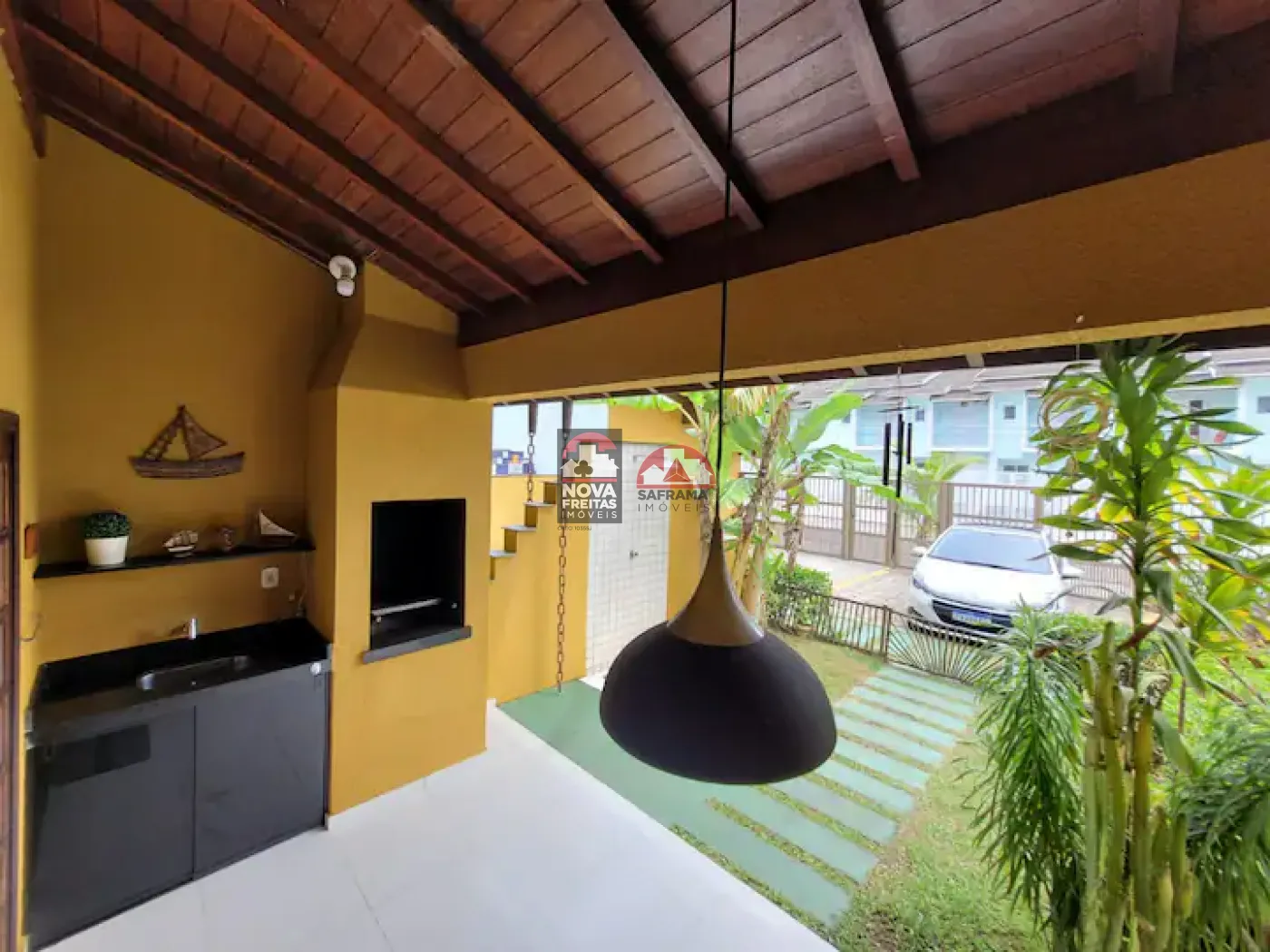 Casa / Sobrado Condomínio em Caraguatatuba , Comprar por R$560.000,00