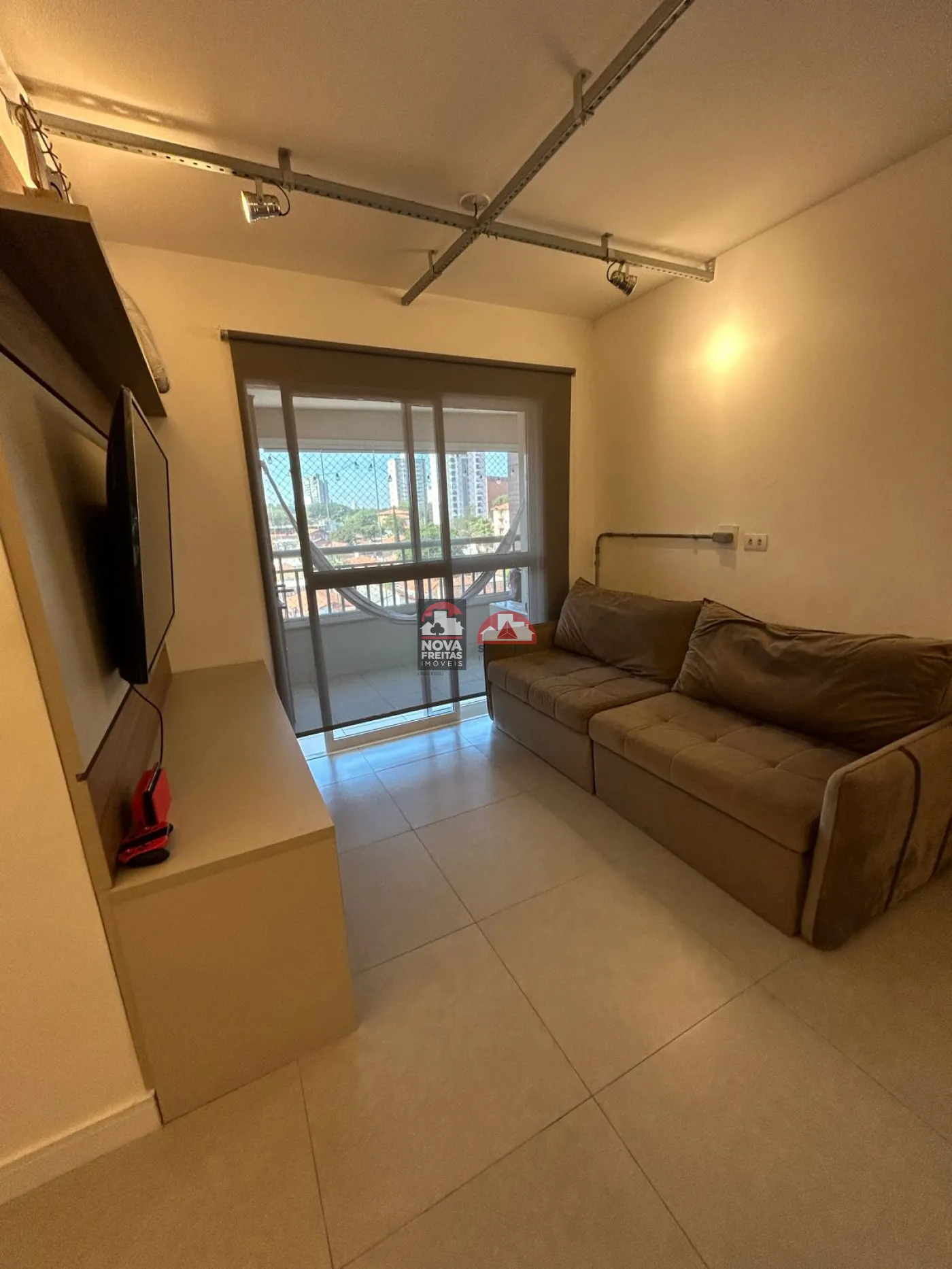 Apartamento / Padrão em São José dos Campos 