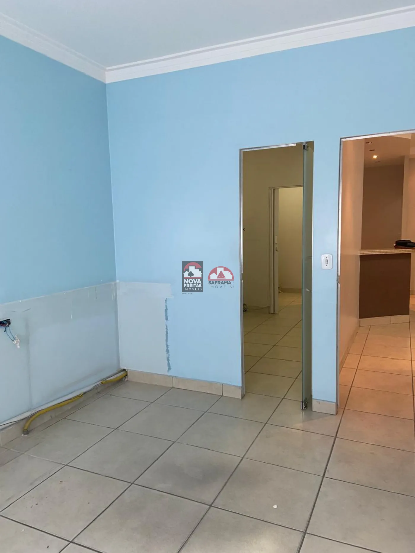 Alugar Comercial / Sala em São José dos Campos R$ 1.700,00 - Foto 9