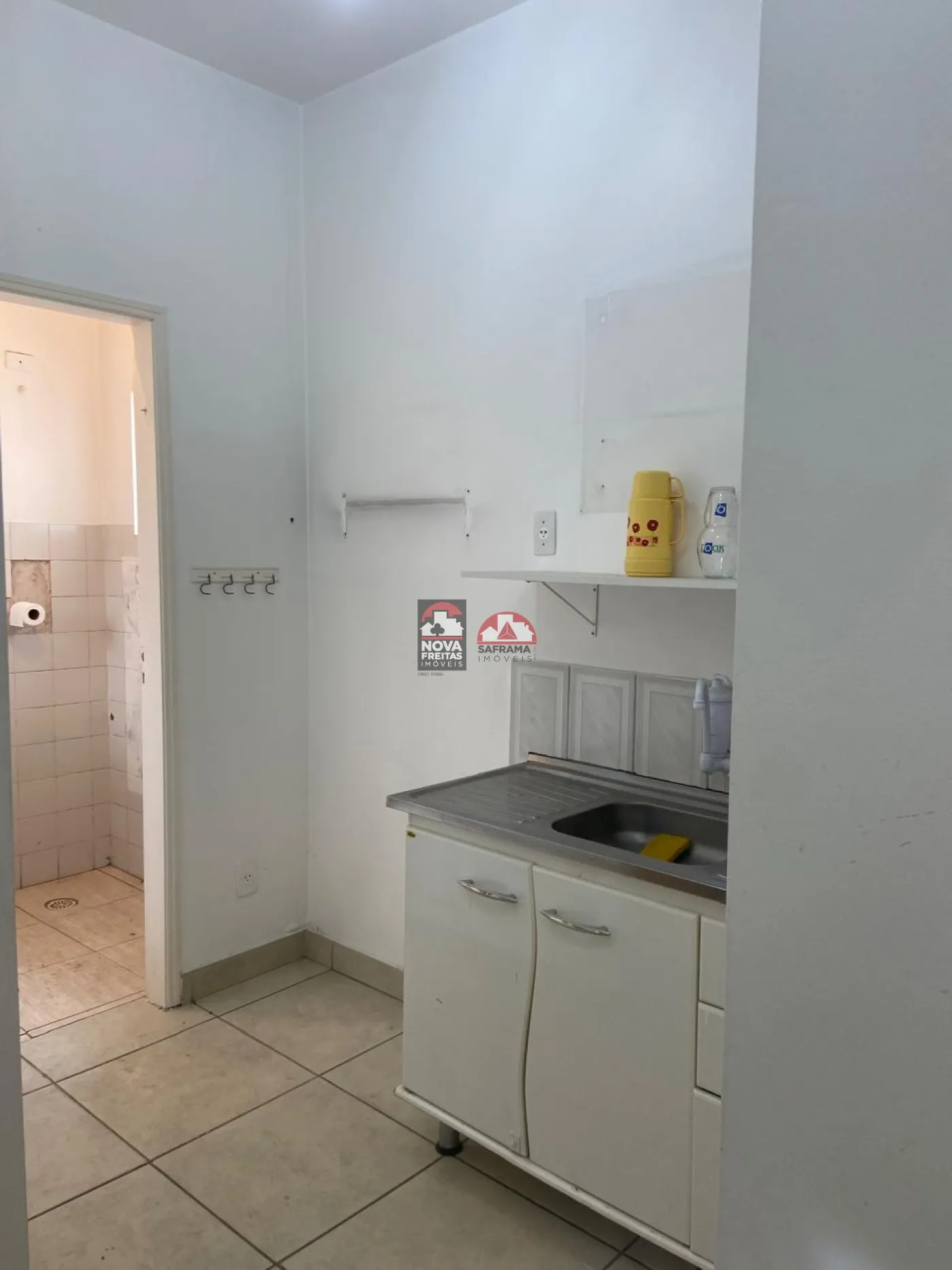 Alugar Comercial / Sala em São José dos Campos R$ 1.700,00 - Foto 11