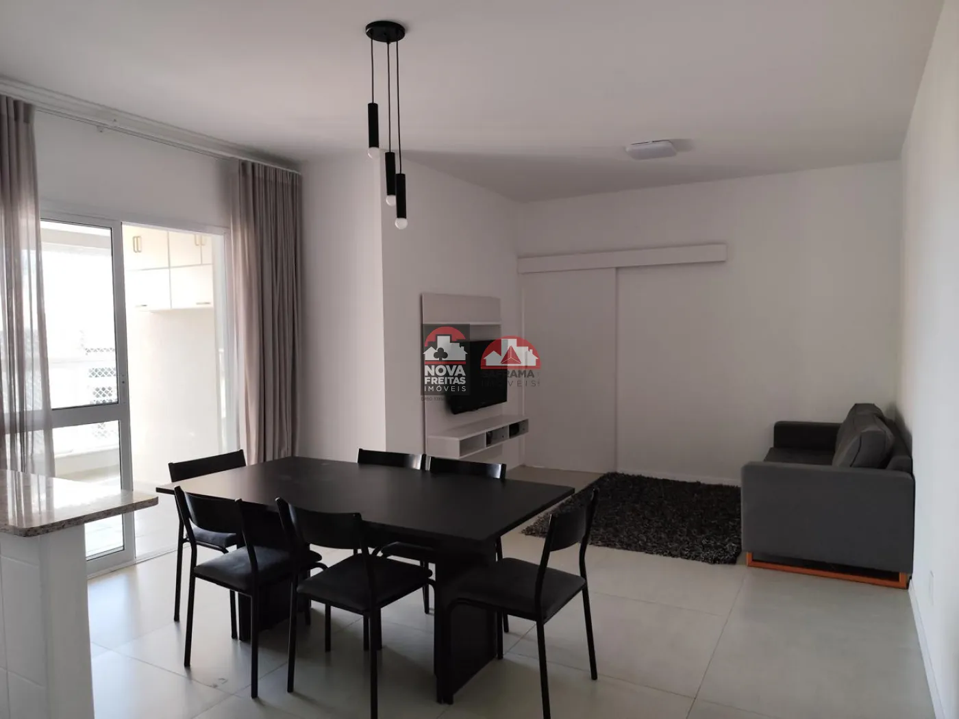 Apartamento / Padrão em Pindamonhangaba , Comprar por R$695.000,00