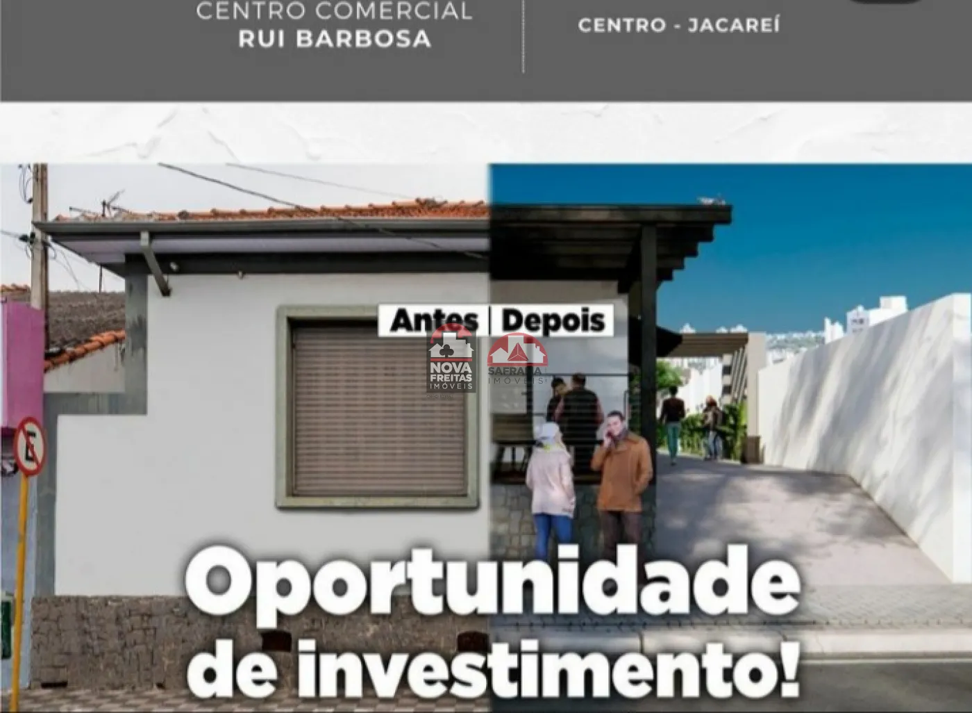 Comercial / Casa em Jacareí , Comprar por R$950.000,00