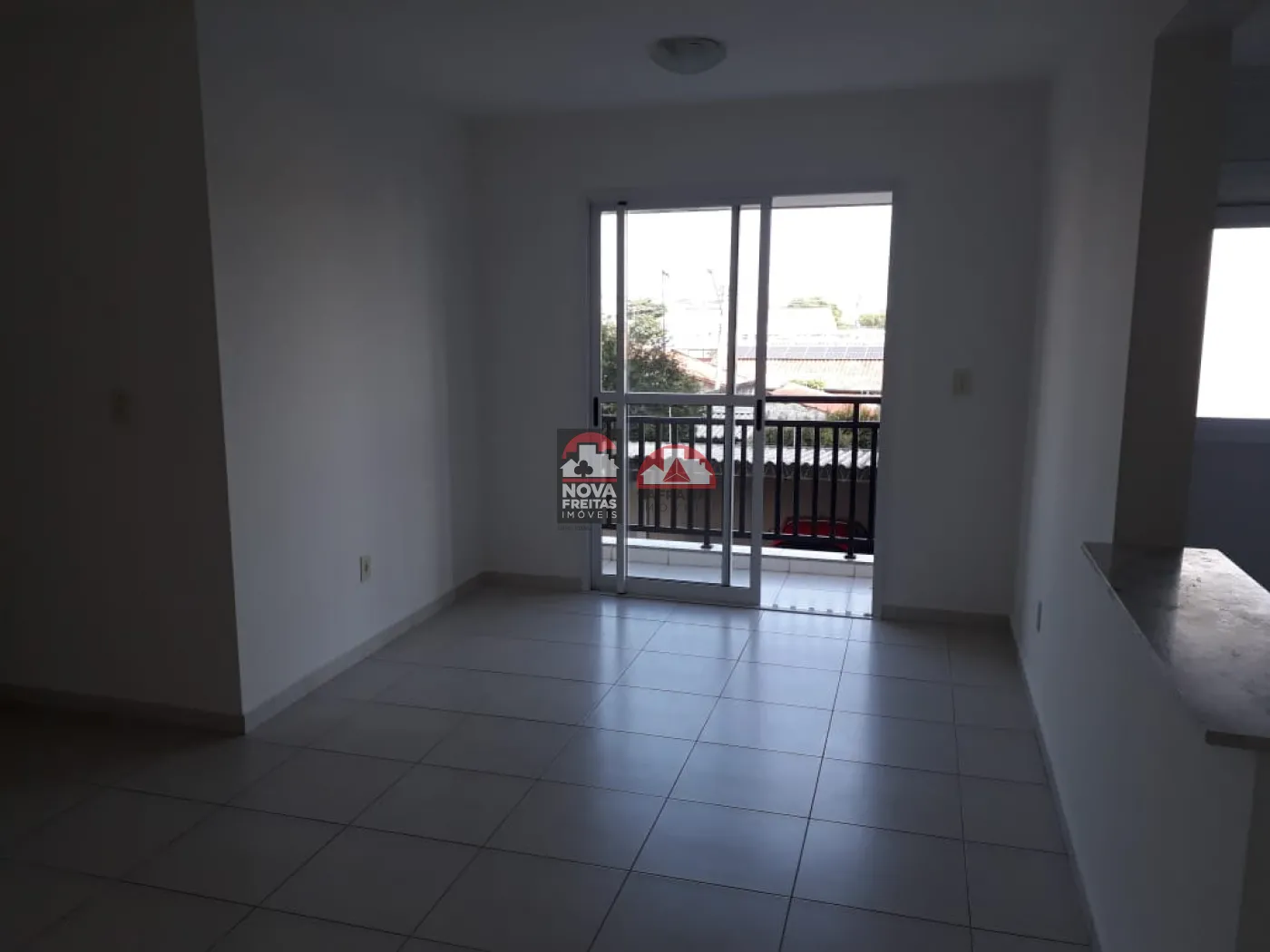 Apartamento / Padrão em Jacareí 