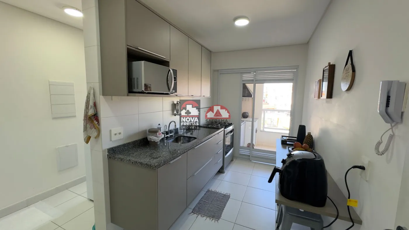 Comprar Apartamento / Padrão em Pindamonhangaba R$ 820.000,00 - Foto 4