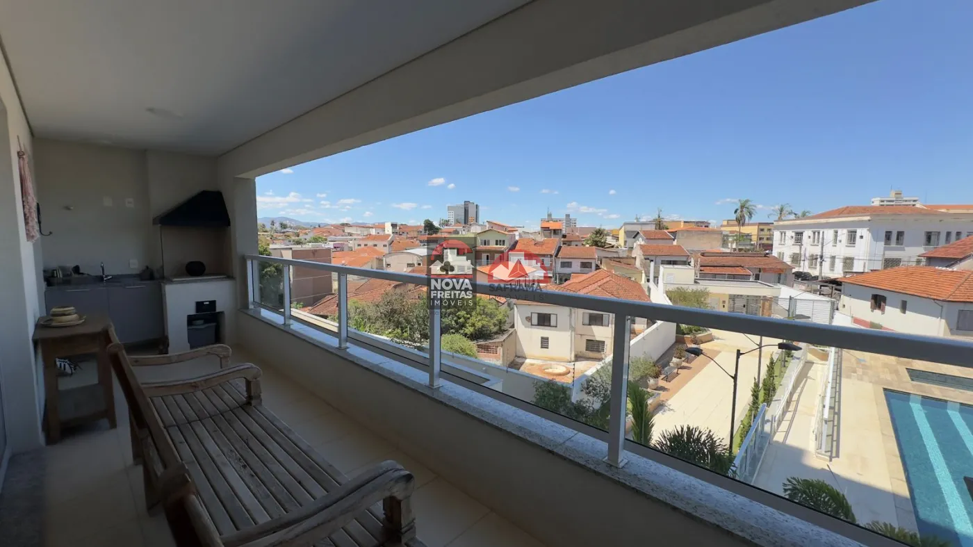 Comprar Apartamento / Padrão em Pindamonhangaba R$ 820.000,00 - Foto 15