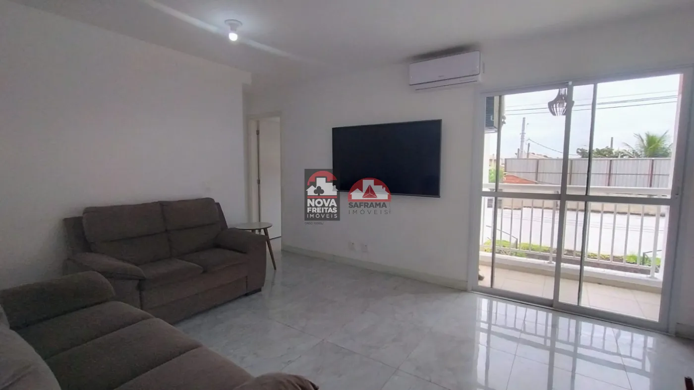 Apartamento / Padrão em Pindamonhangaba , Comprar por R$240.000,00