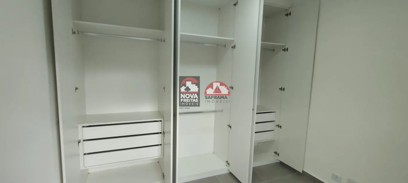 Alugar Apartamento / Padrão em Jacareí R$ 2.200,00 - Foto 6