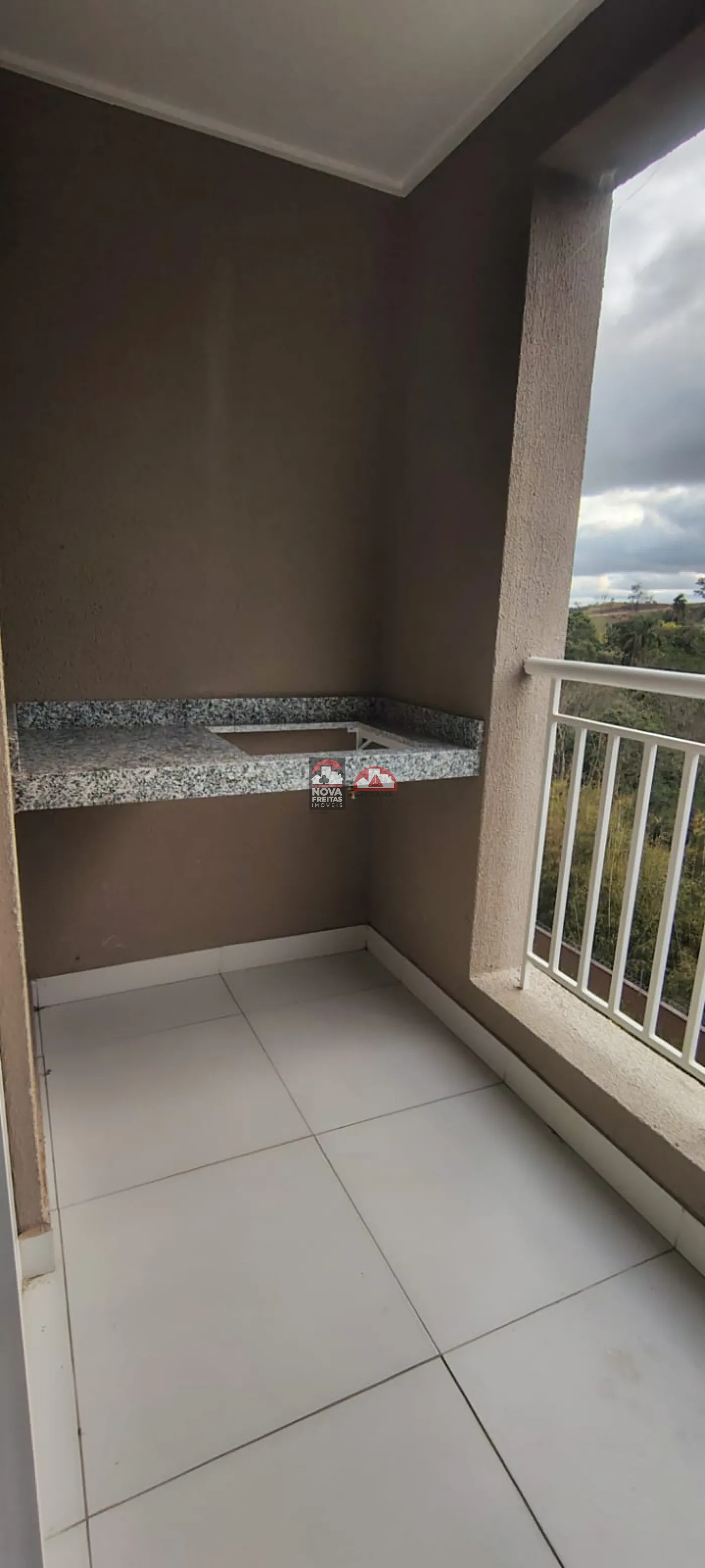 Alugar Apartamento / Padrão em Jacareí R$ 2.200,00 - Foto 10