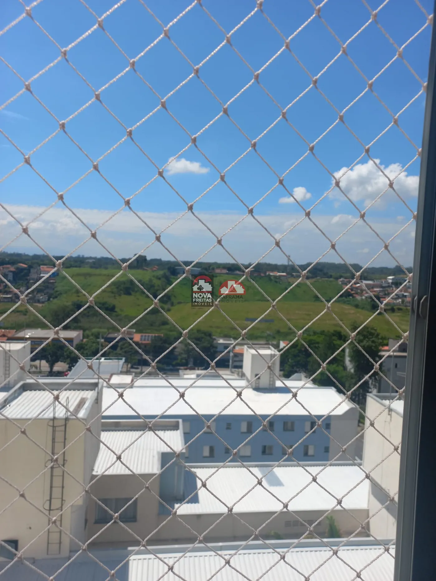 Apartamento / Padrão em São José dos Campos Alugar por R$1.500,00