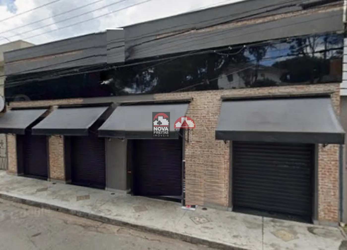 Comercial / Ponto em São José dos Campos Alugar por R$12.000,00