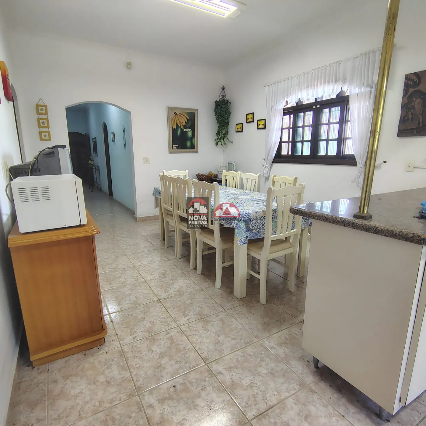 Alugar Casa / Casa em Caraguatatuba R$ 5.700,00 - Foto 1