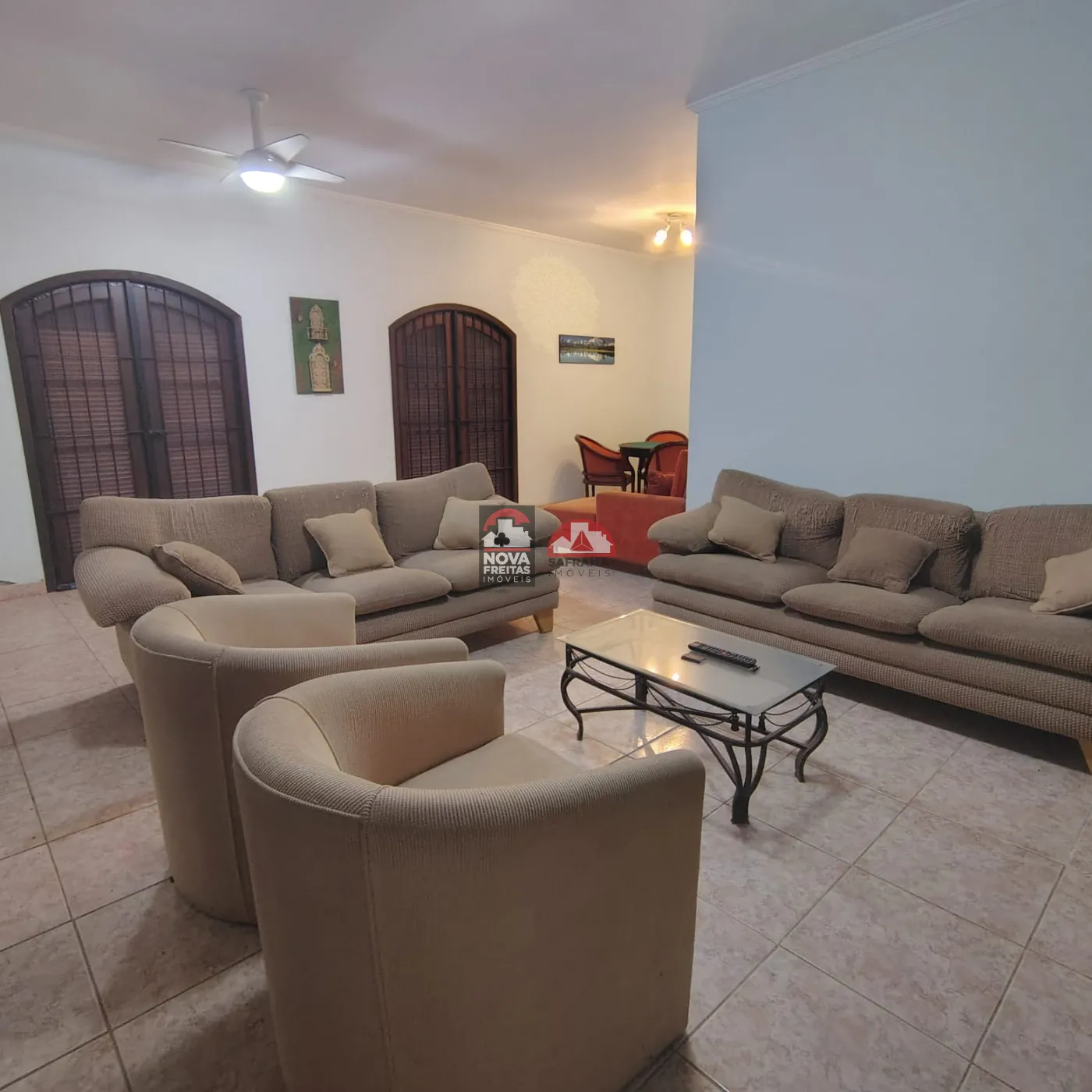 Alugar Casa / Casa em Caraguatatuba R$ 5.700,00 - Foto 11