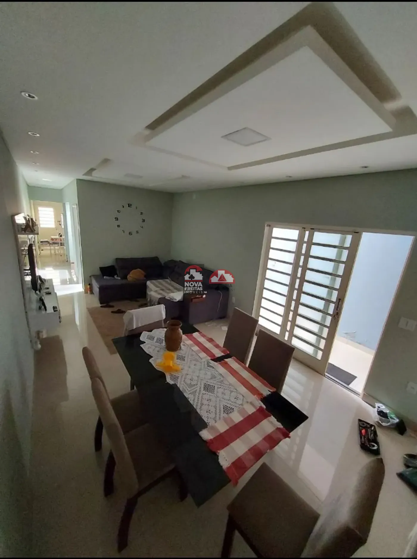 Comprar Casa / Sobrado Padrão em São José dos Campos R$ 490.000,00 - Foto 2