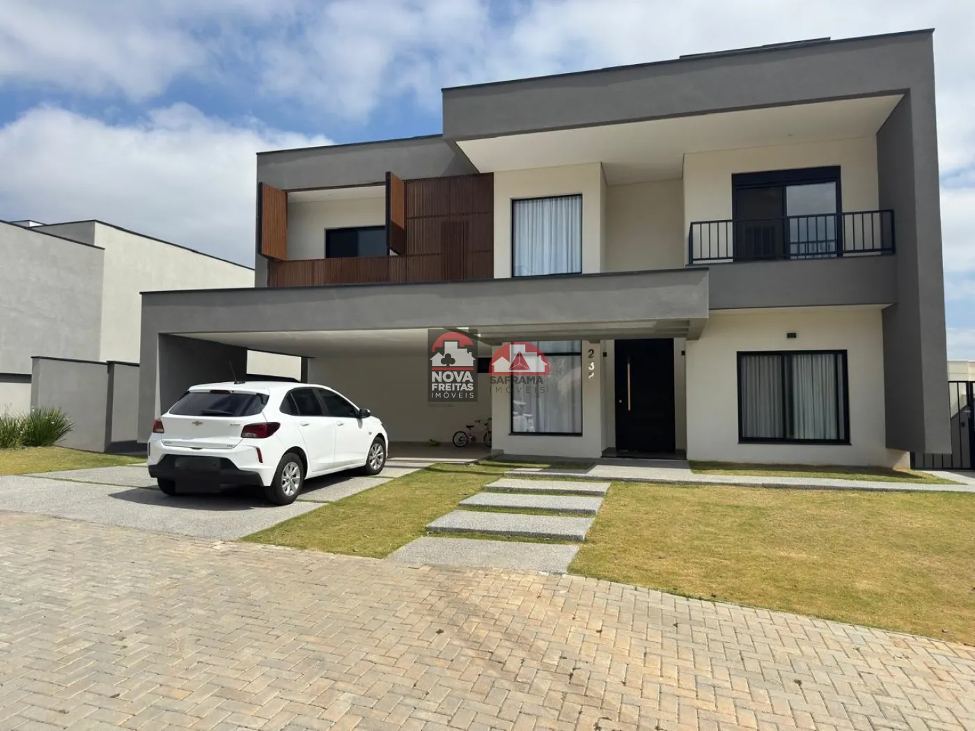 Comprar Casa / Condomínio em São José dos Campos R$ 3.970.000,00 - Foto 1