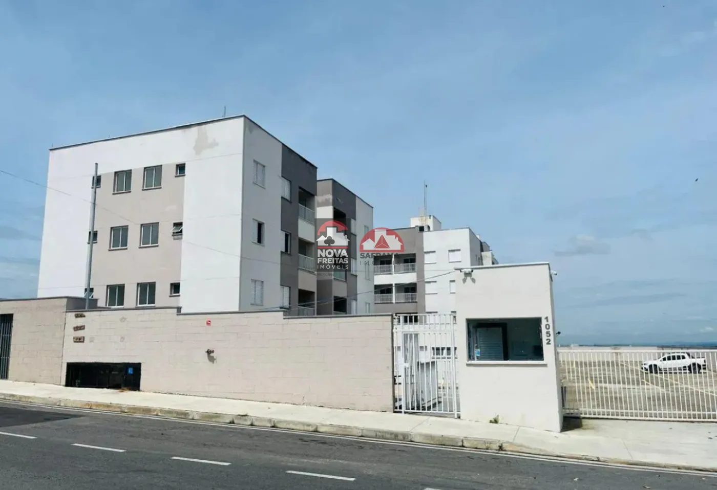 Comprar Apartamento / Padrão em São José dos Campos R$ 290.000,00 - Foto 1