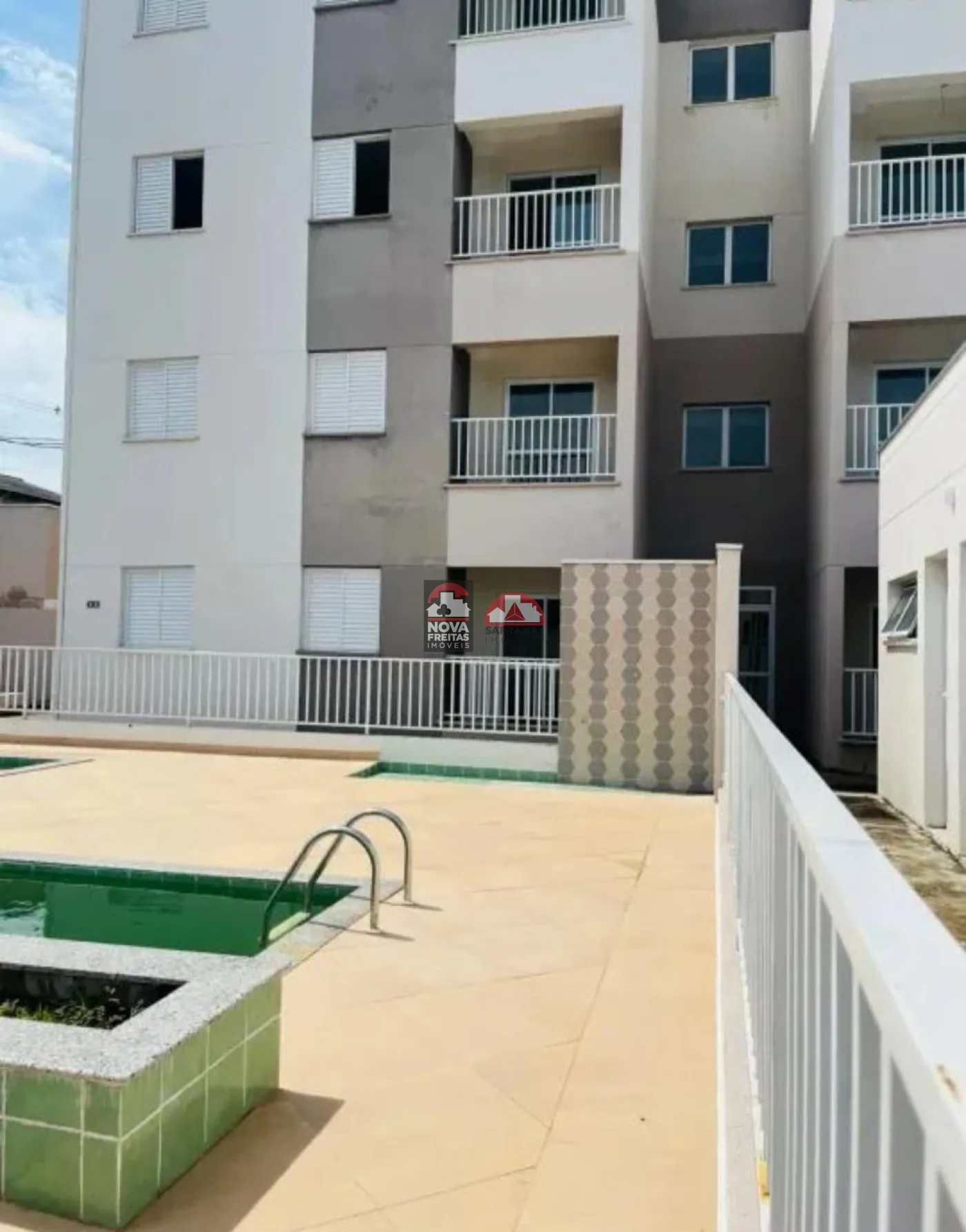 Comprar Apartamento / Padrão em São José dos Campos R$ 290.000,00 - Foto 3