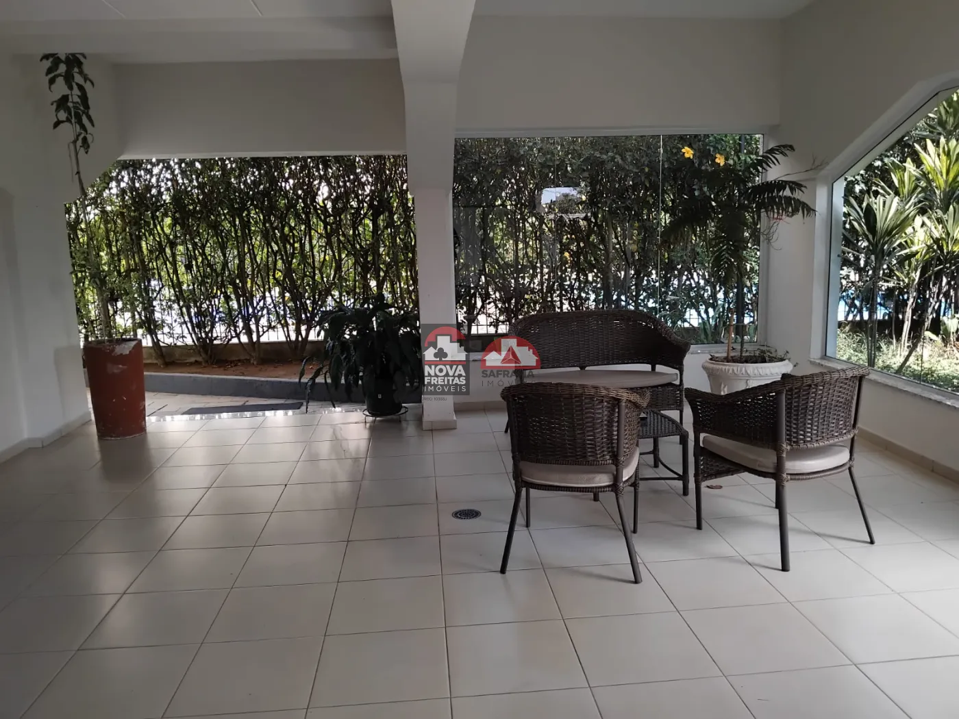 Alugar Apartamento / Padrão em São José dos Campos R$ 3.200,00 - Foto 1