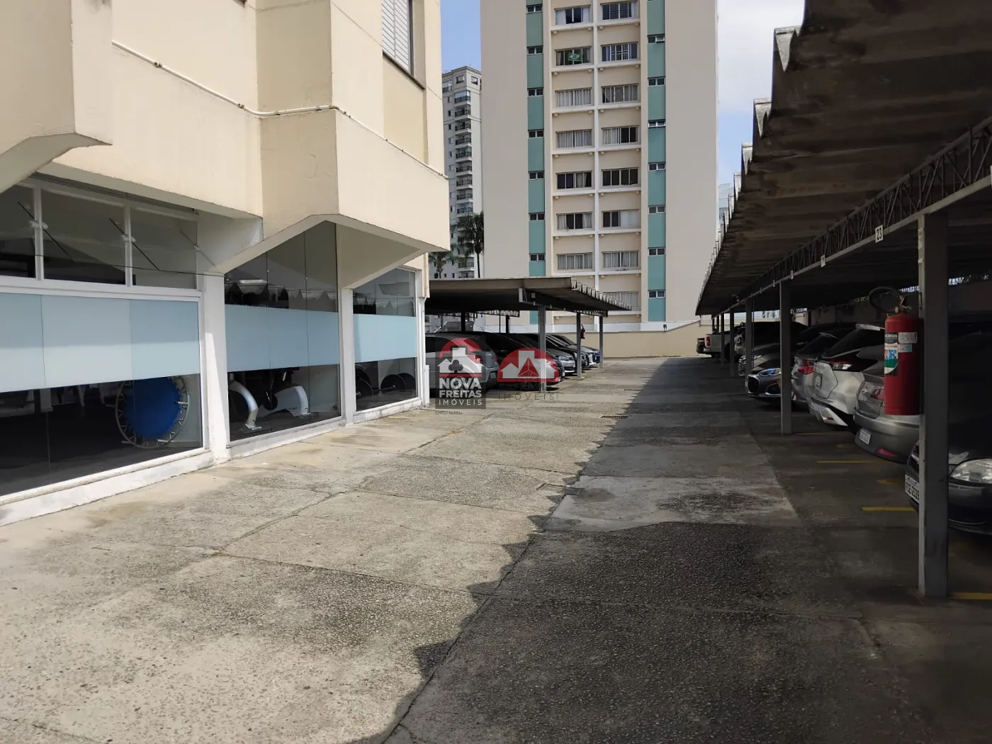 Alugar Apartamento / Padrão em São José dos Campos R$ 3.200,00 - Foto 63