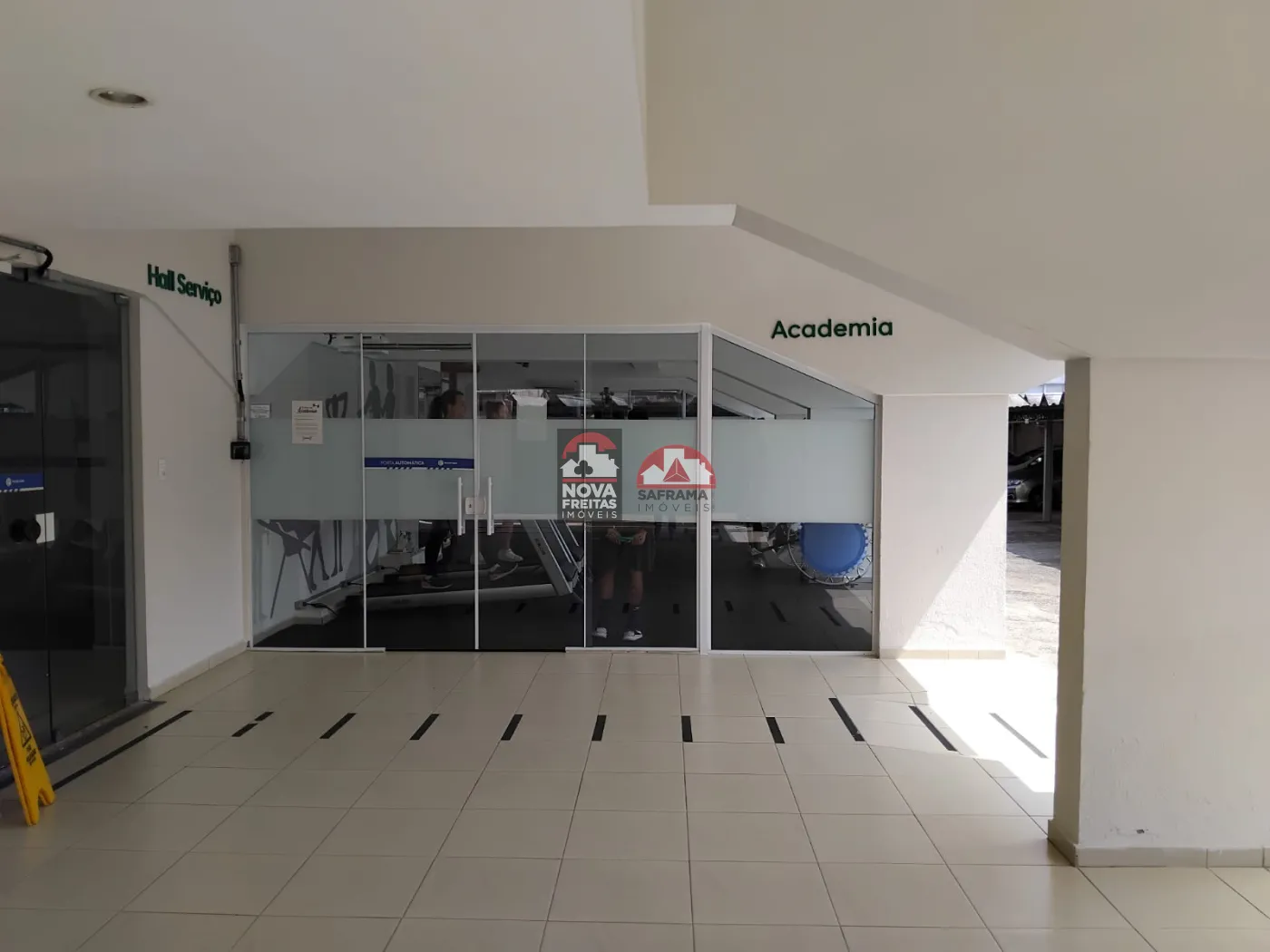 Alugar Apartamento / Padrão em São José dos Campos R$ 3.200,00 - Foto 67