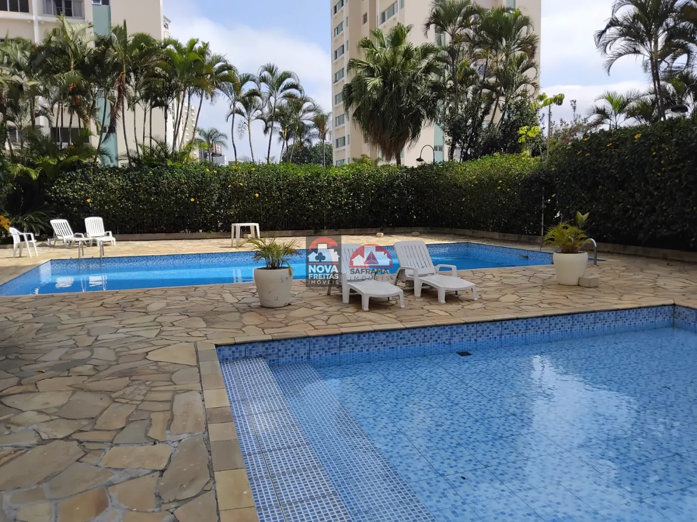 Alugar Apartamento / Padrão em São José dos Campos R$ 3.200,00 - Foto 74
