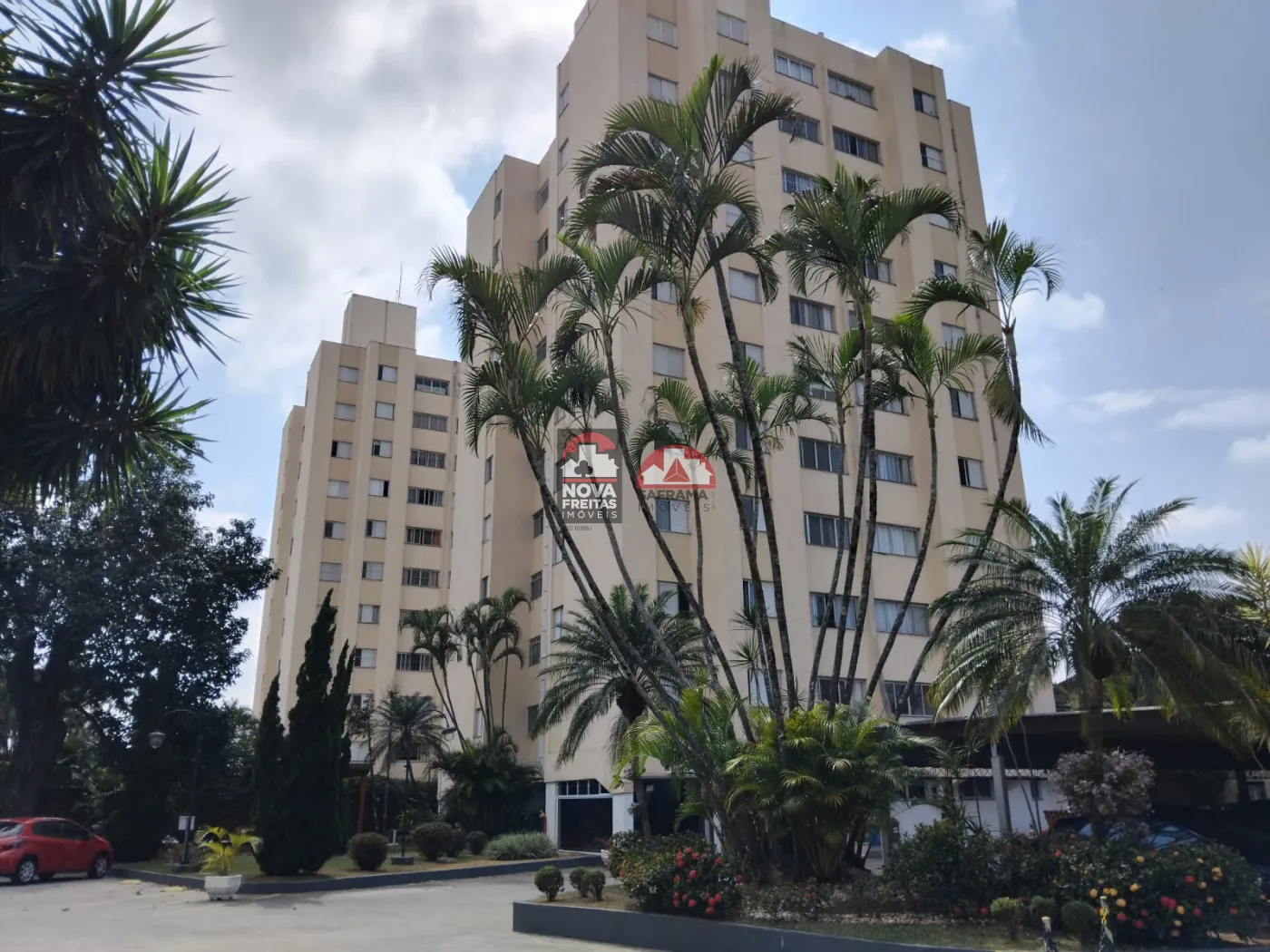 Alugar Apartamento / Padrão em São José dos Campos R$ 3.200,00 - Foto 76